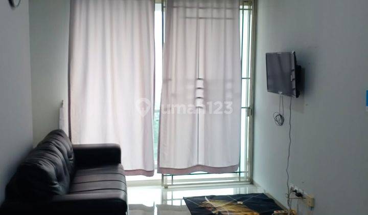 Jual Apartment 2 BR Citra Lake Suites Cengkareng Jakarta Barat 1