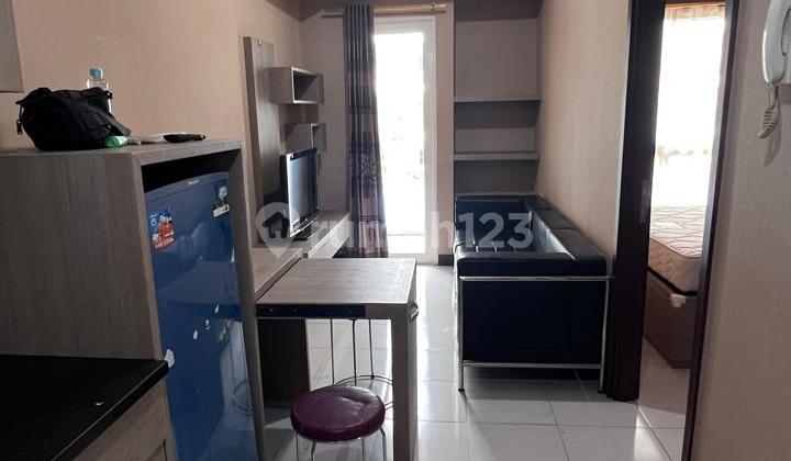 Apartemen Scientia 1 Kamar Tidur Apartemen Scientia 1 Kamar Tidur