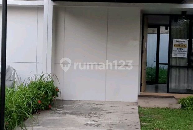 CENDANA MARQ LIPPO KARAWACI CENDANA MARQ LIPPO KARAWACI