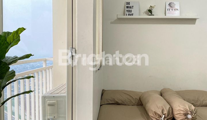 APARTEMEN SILK TOWN 2