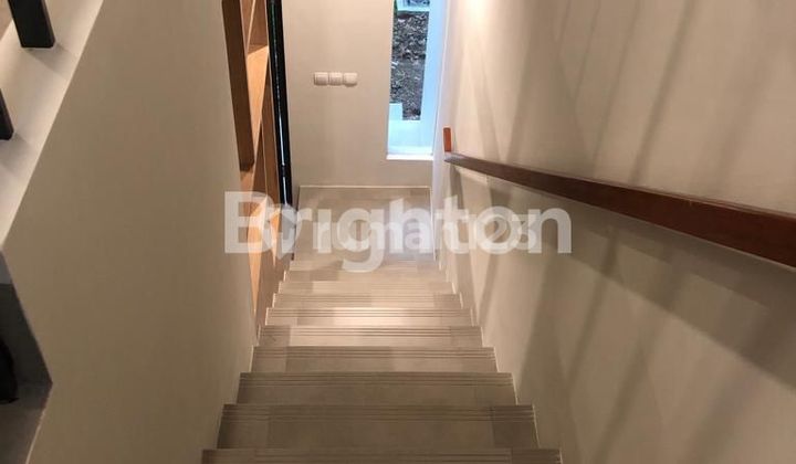 CLUSTER MYZA BSD CLUSTER MYZA BSD