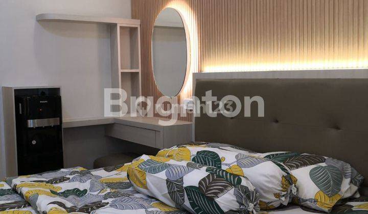 APARTEMEN BALOI 1