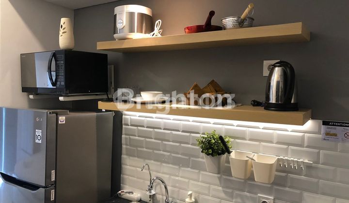 APARTMENT CASA DE PARCO