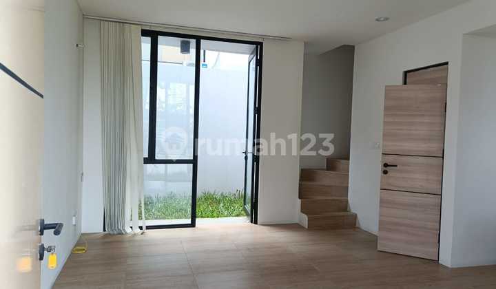 Rumah Cendana Parc 2