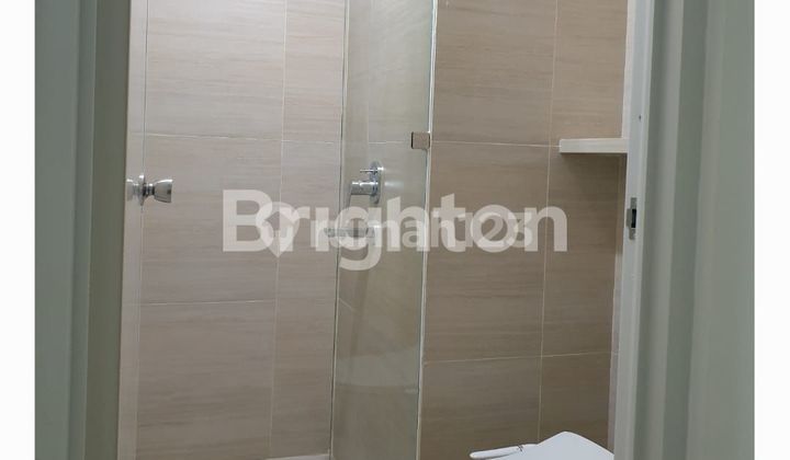 APARTMENT SILKTOWN  2