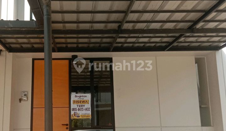 Rumah Cendana Lippo Village Rumah Cendana Lippo Village