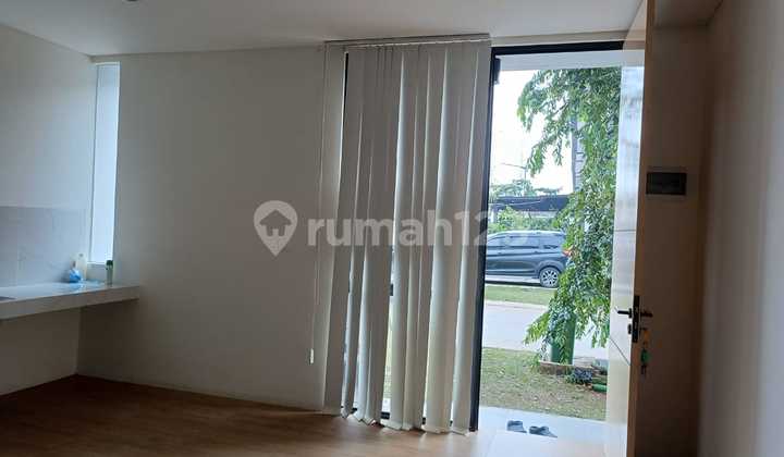 Rumah Cendana Parc Rumah Cendana Parc