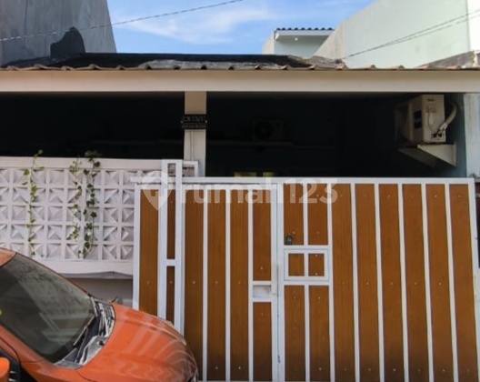 Rumah Sektor Gading Serpong 1