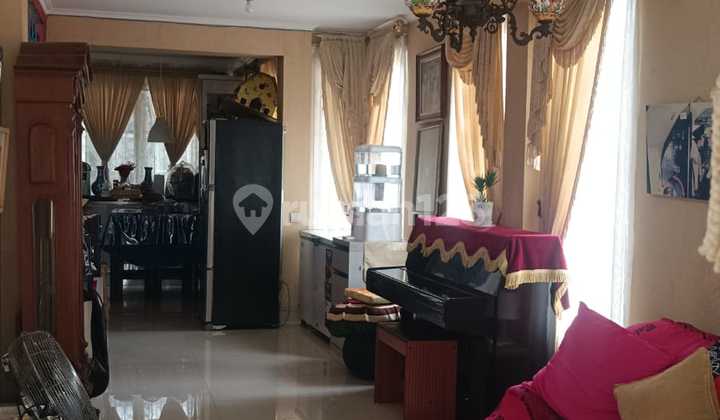 Rumah Nyaman Asri Lippo Karawaci 2