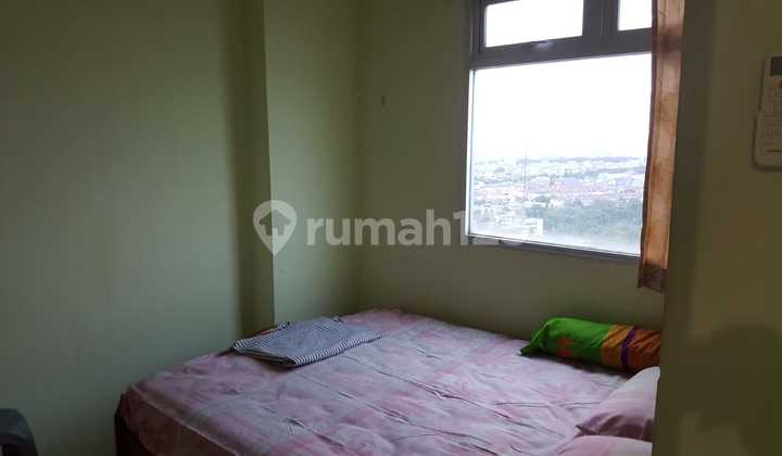 Gading Nias Apartment