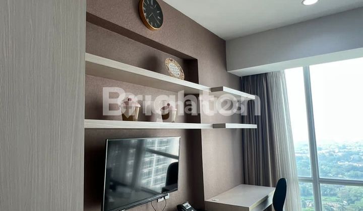 APARTMENT U-RESIDENCE