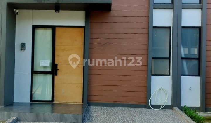 Rumah Cendana Letak Strategis Rumah Cendana Letak Strategis