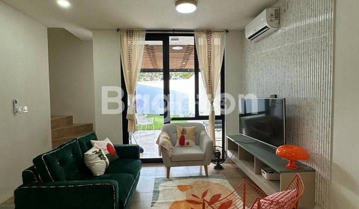 RUMAH CANTIK CENDANA  1