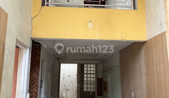 Sell As Is House Lippo Utara 2