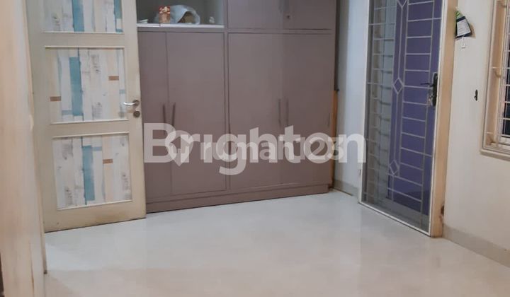 Garnet Gading Serpong Cluster House 2