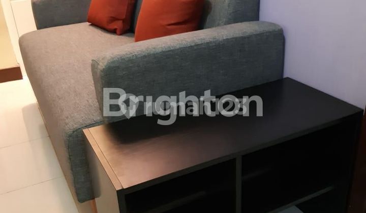 SCIENTIA APARTMENT 2