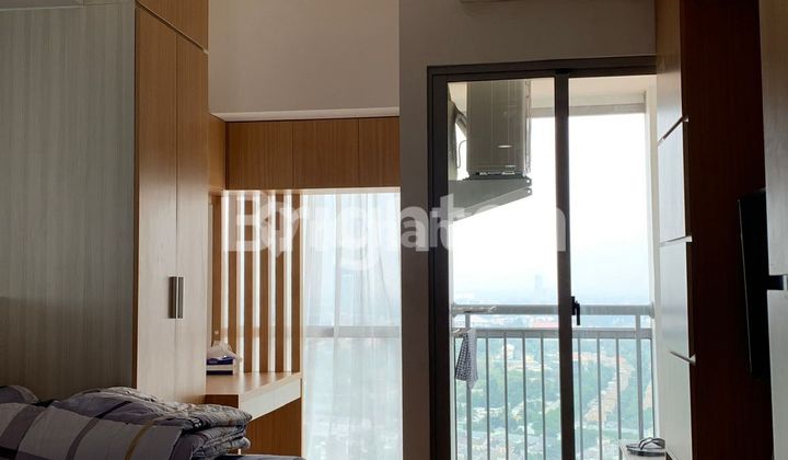 M-Town Residence Siap Huni 1