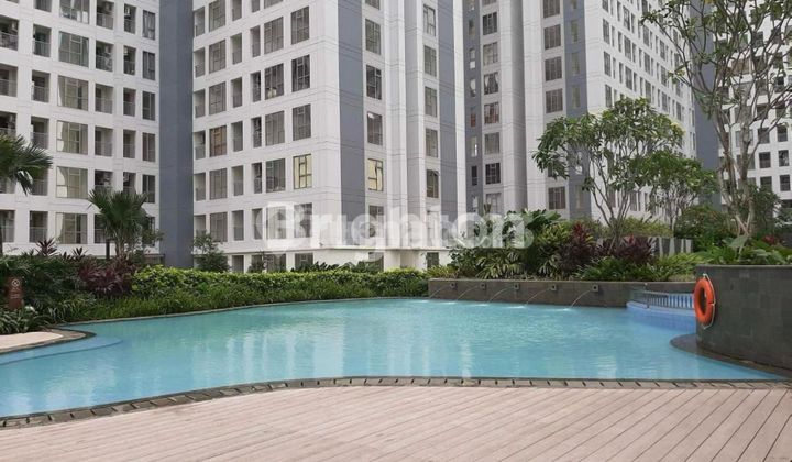 M-Town Residence Siap Huni 2