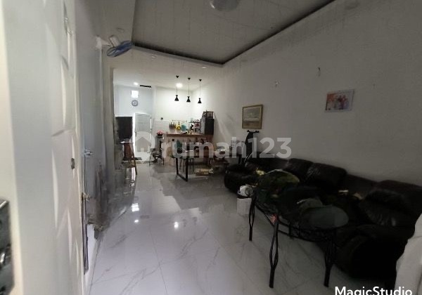 Rumah Sektor Gading Serpong 2