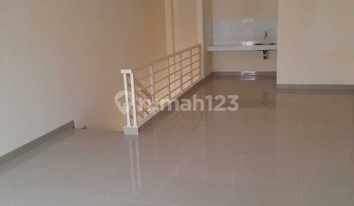 Ruko Pisa Grande Ruko Pisa Grande