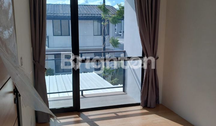 RUMAH CENDANA LIPPO VILLAGE 2