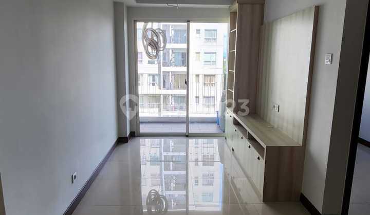 Apartement Scientia 2 Bedroom 2