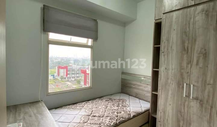 Apartemen Ayodhya 2 Bedroom 2