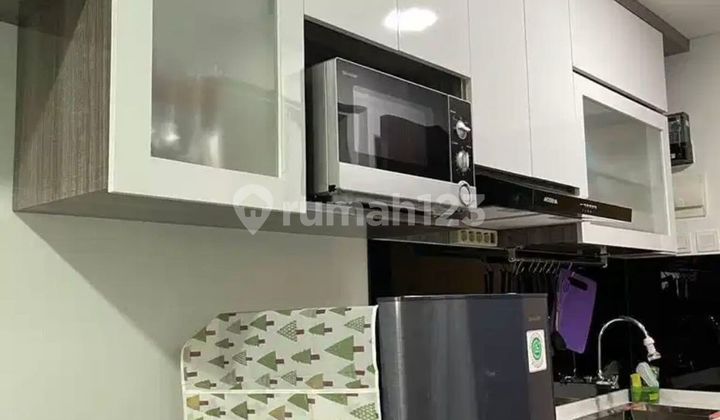 Springwood Residences Near Binus 2