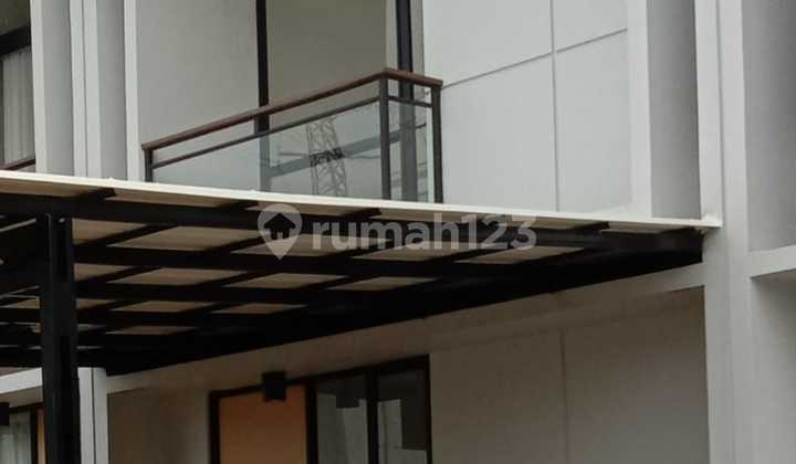 Cendana House Lippo Village