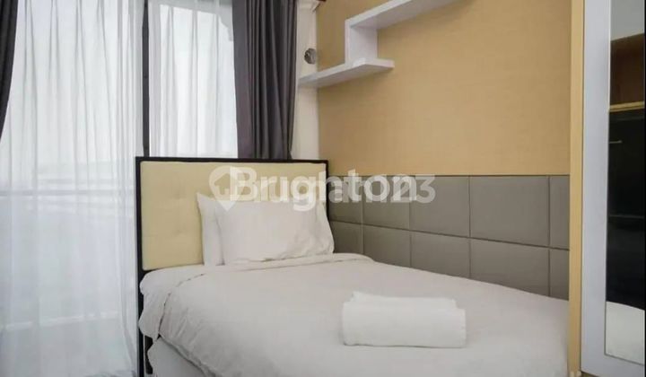 Apartemen Sky House BSD Apartemen Sky House BSD