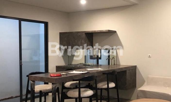 CLUSTER MYZA BSD CLUSTER MYZA BSD