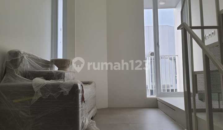 Myza House BSD City 2