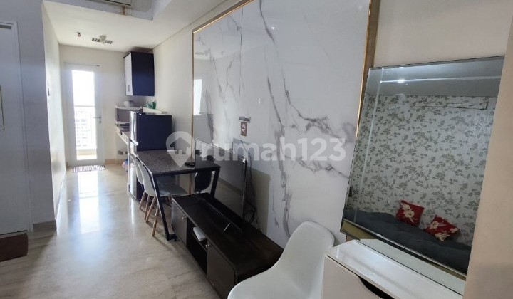 Sewa Type 1 Bedroom Apartment Podomoro City Deli Medan Jalan Putri Hijau - Guru Patimpus - Kesawan Sewa Harian , Bulanan Dan Tahunan 2