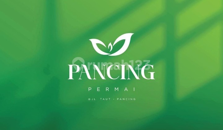 Jual Rumah Baru Komplek Pancing Permai Jalan Taut Simpang Tempuling - Pancing - Mmtc Siap Huni 2.5 Tingkat