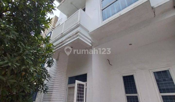 Sewa Rumah Tinggal / Villa Komplek Grand Cemara Asri Jalan Cemara - Komplek Cemara Asri - Pancing - Medan 2