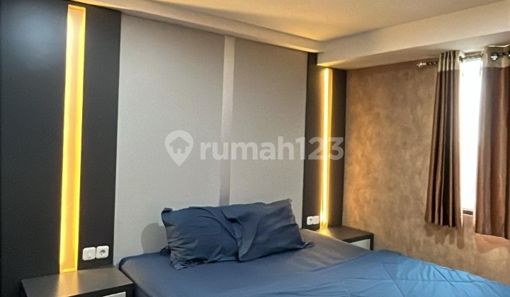Rent Type 3 Bedroom VIP Apartment Sentraland Nickel Street - Asia Mega Mas - Ar. Hakim - Sutrisno - Asia - Medan Rent Type 3 Bedroom VIP Apartment Sentraland Nickel Street - Asia Mega Mas - Ar. Hakim - Sutrisno - Asia - Medan
