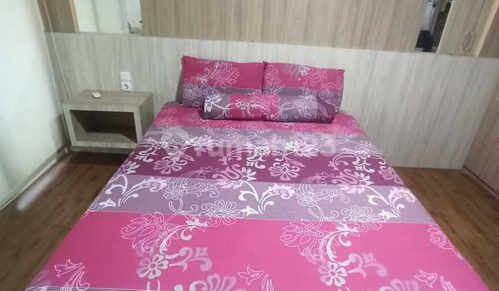 For Sale Studio Type Mansyur Residences Apartment Jalan Dr. Mansyur - Usu - Setiabudi Medan Ready to Occupy 2