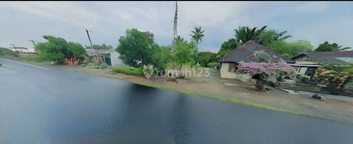 Jual Tanah Kosong Di Jl. Tengku Amir Hamzah, Sambi Rejo, Kec. Binjai, Kabupaten Langkat, Sumatera Utara, Binjai 1