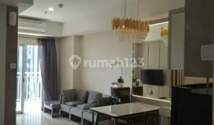 Rent 2 Bedroom Apartment Podomoro City Deli Medan Tower Lexington Rent 2 Bedroom Apartment Podomoro City Deli Medan Tower Lexington