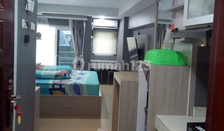 Sewa Apartemen Mansyur Residence Type Studio Sewa Bulanan Dan Tahunan Khusus Penyewa Muslim , Jalan Dr. Mansyur - Usu - Setiabudi - Medan 1