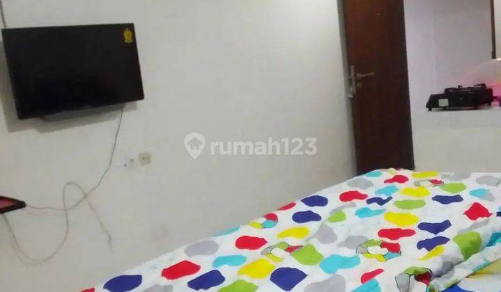 Sewa type studio Apartemen Sentraland jalan Nikel - Asia Mega Mas Medan