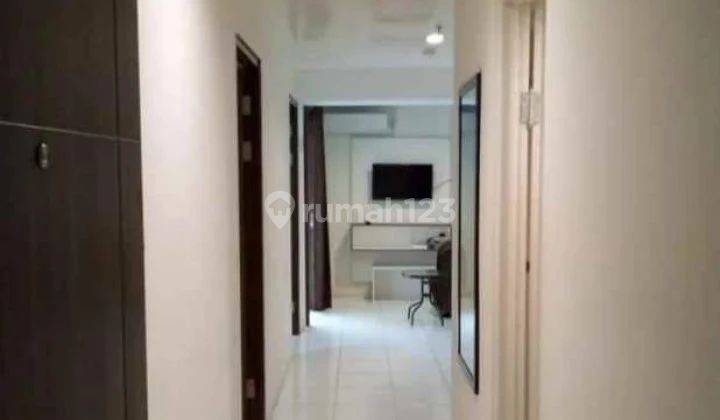Sewa type Studio Plus Apartemen Sentraland jalan Nikel - Asia Mega Mas Medan  1