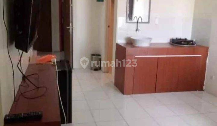 Sewa type 2 bedroom Apartemen Sentraland jalan Nikel - Asia Mega Mas Medan 2