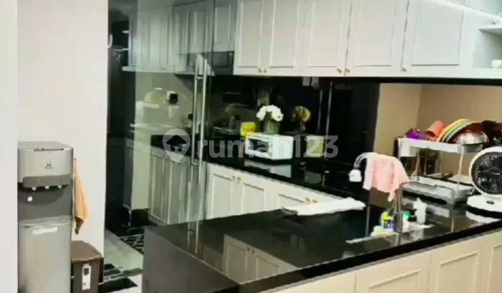 Sewa type 3 bedroom Apartment Grand Jati Junction jalan Perintis Kemerdekaan Medan 3