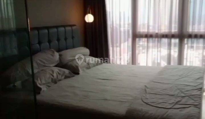 Sewa 2 bedroom Apartemen Grand Jati Junction jalan Perintis Kemerdekaan Medan 5