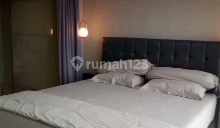Sewa 2 bedroom Apartemen Grand Jati Junction jalan Perintis Kemerdekaan Medan 6