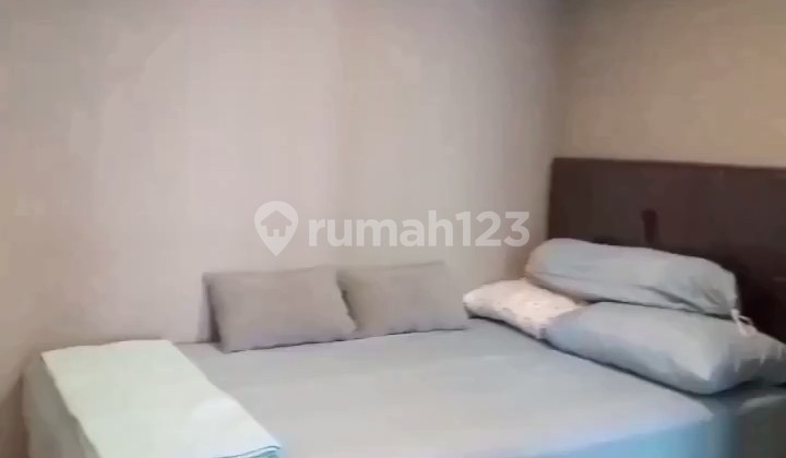 Sewa 2 bedroom Apartemen Grand Jati Junction jalan Perintis Kemerdekaan Medan 8