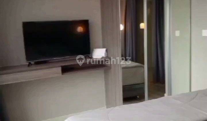 Sewa 2 bedroom Apartemen Grand Jati Junction jalan Perintis Kemerdekaan Medan 7