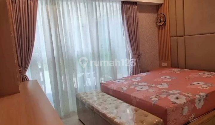 Sewa type 3 bedroom Apartment Grand Jati Junction Medan  8