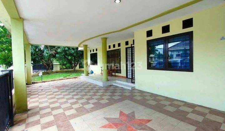 Sewa rumah komplek Taman Setia Budi Indah jalan Setia Budi Medan 1